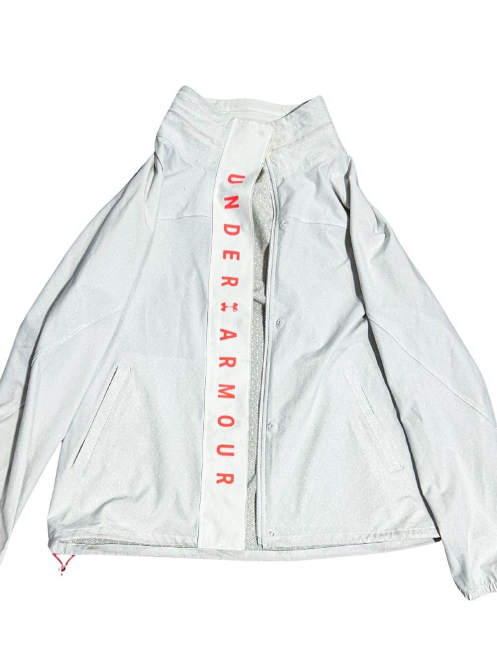 Under Armour Recover Woman Med.